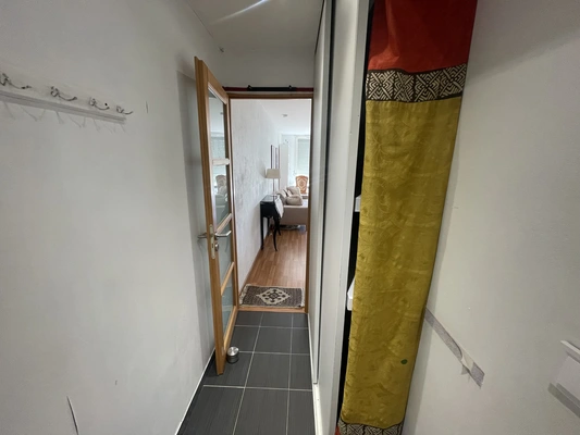 Entrée