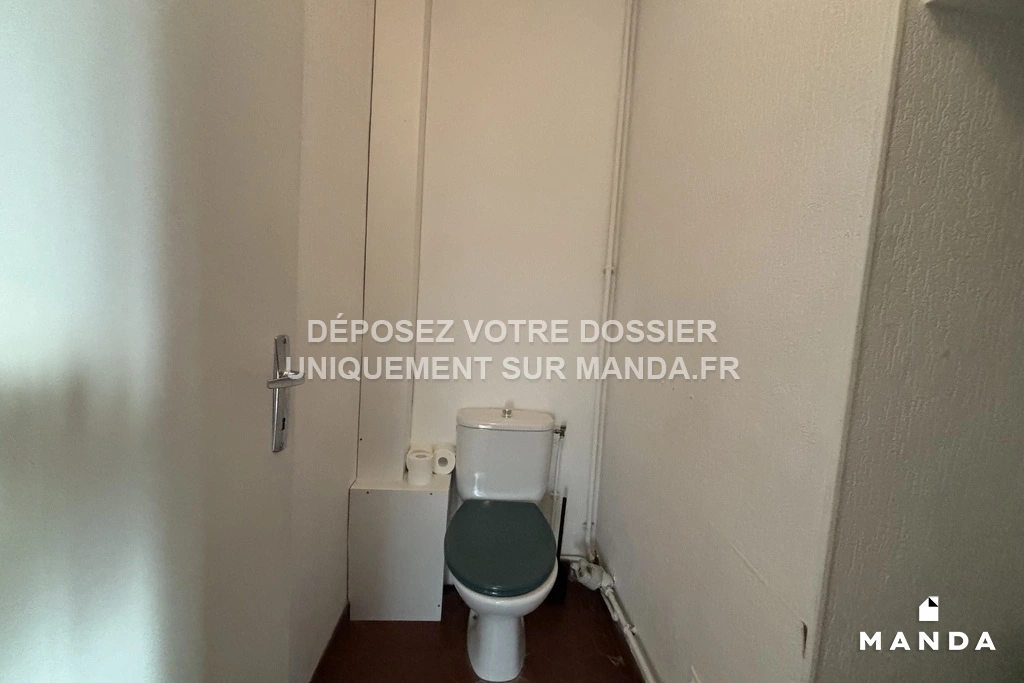 WC