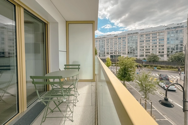Balcon