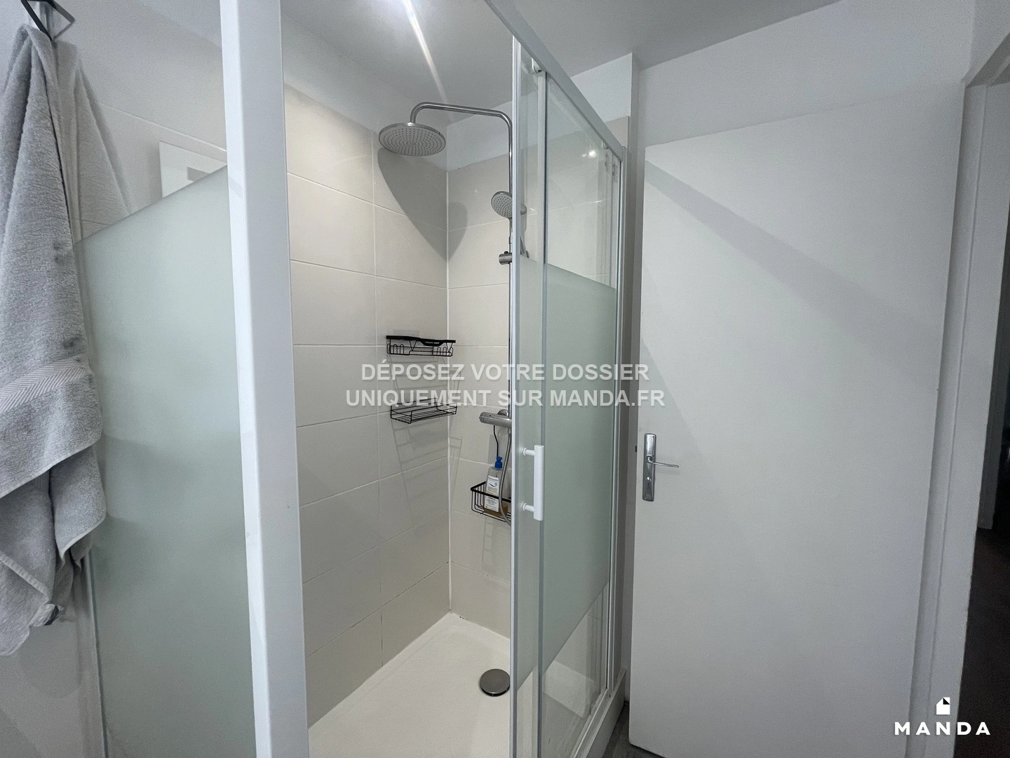 Salle de bain 1