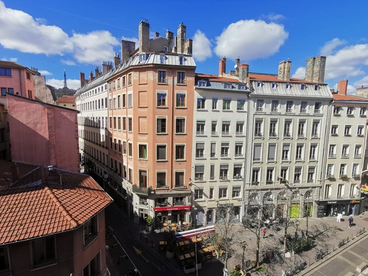 Rue