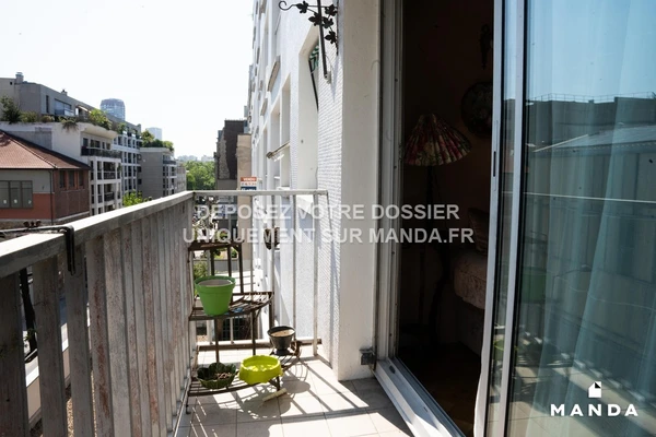 Balcon