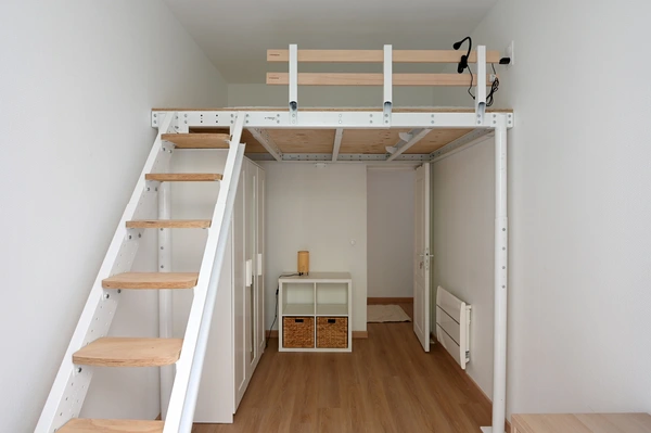 Chambre 1