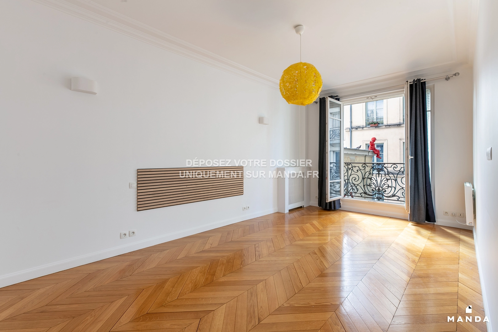 Chambre 3