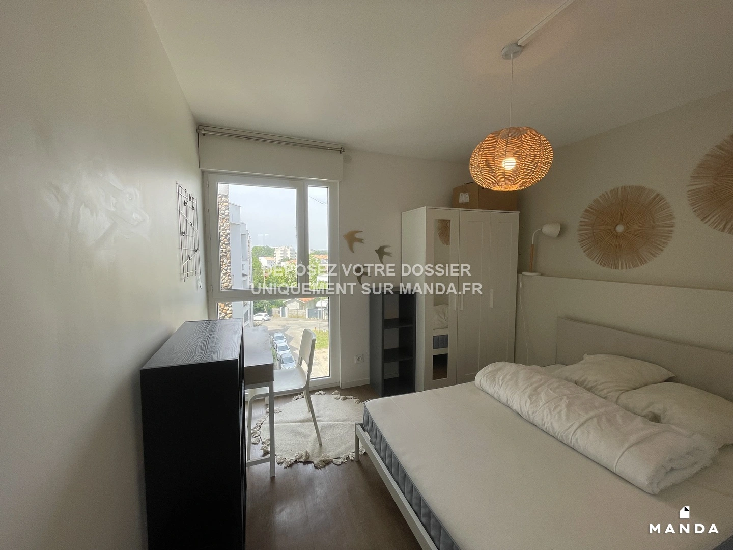 Chambre 3