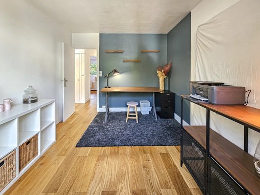Chambre 1