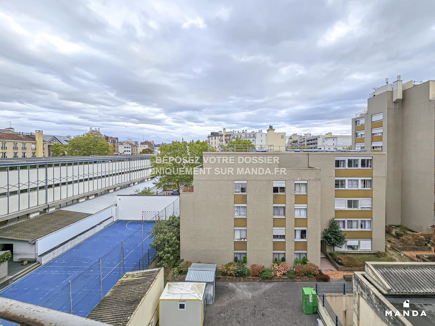 Fenêtre