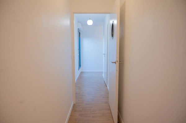 Couloir