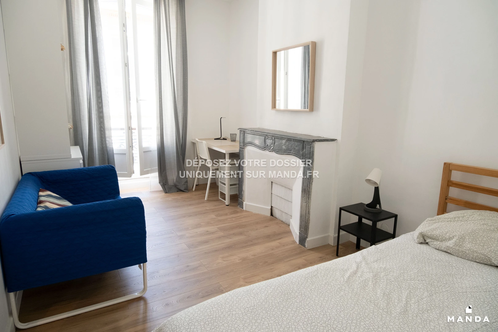 Chambre 3
