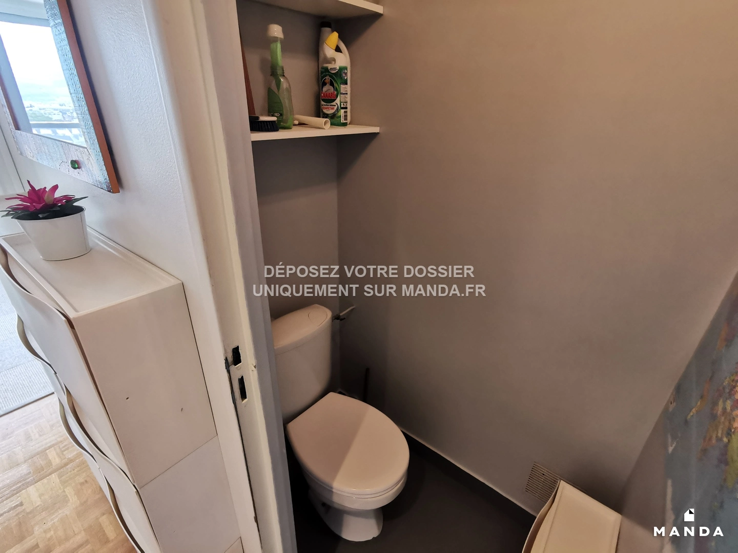 WC