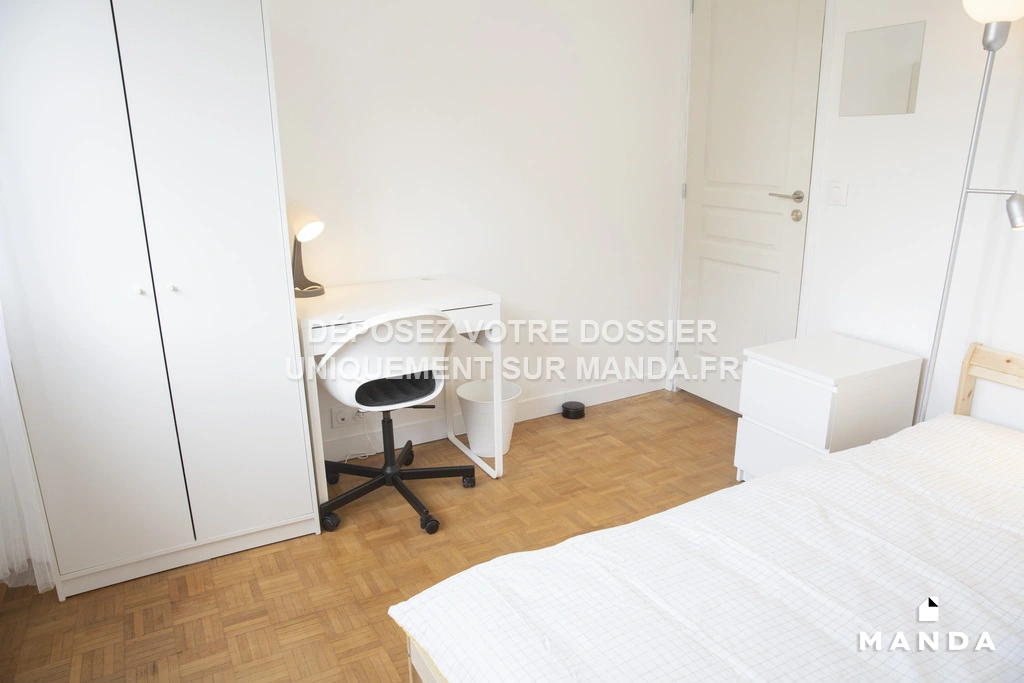 Chambre 3