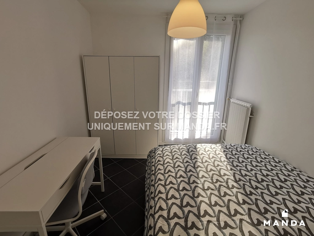 Chambre 2