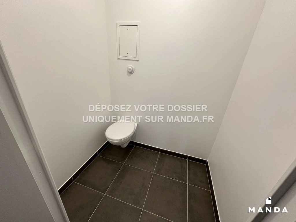 WC