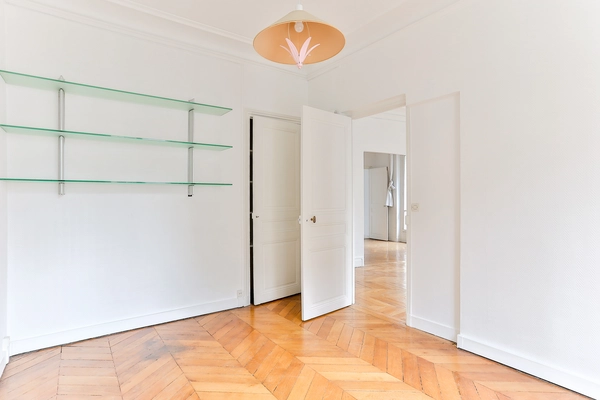 Chambre 1