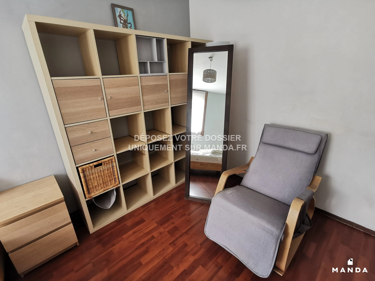 Chambre 2