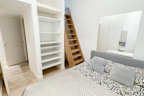 Chambre 1