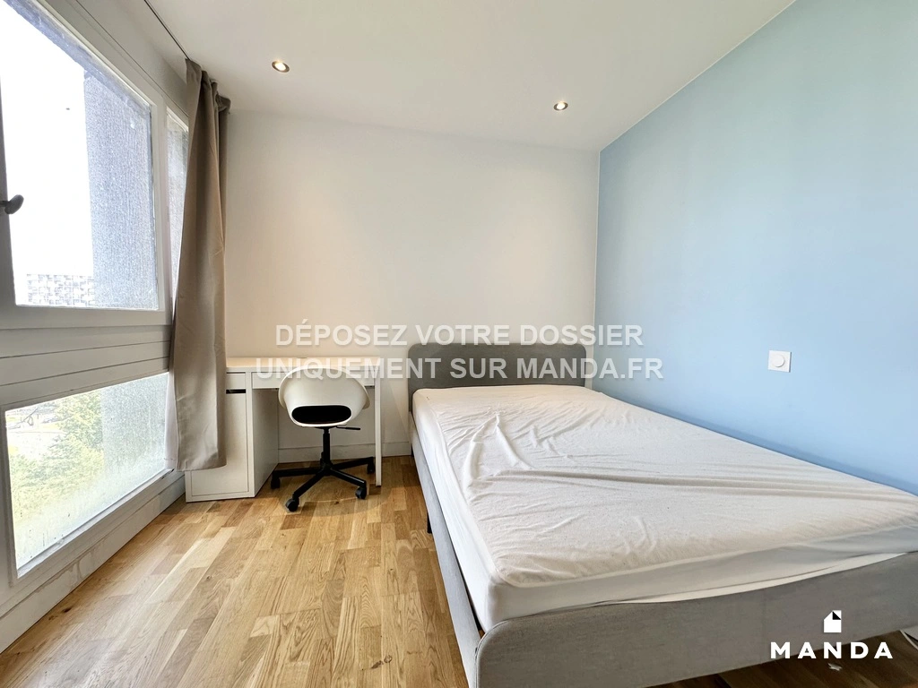 Chambre 1