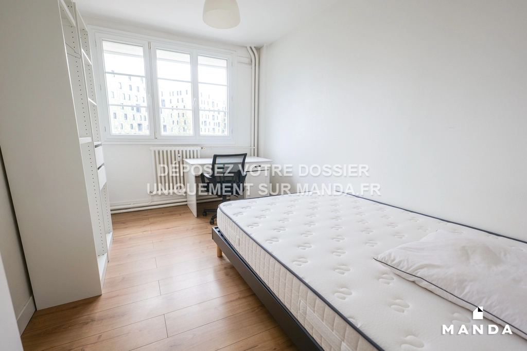 Chambre 1