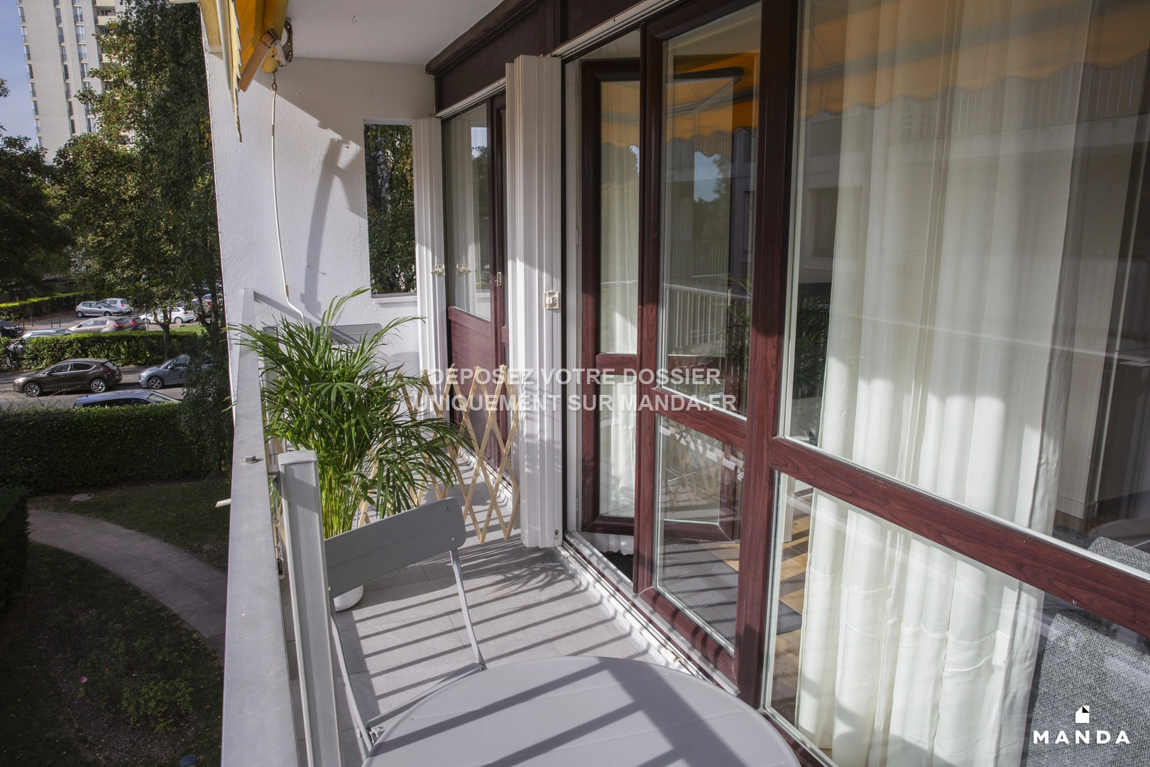 Balcon