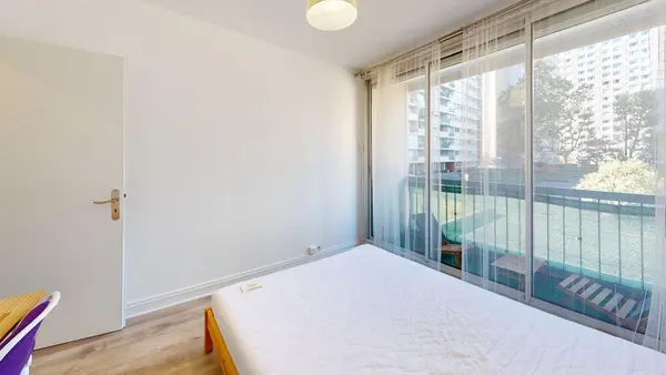 Chambre 2