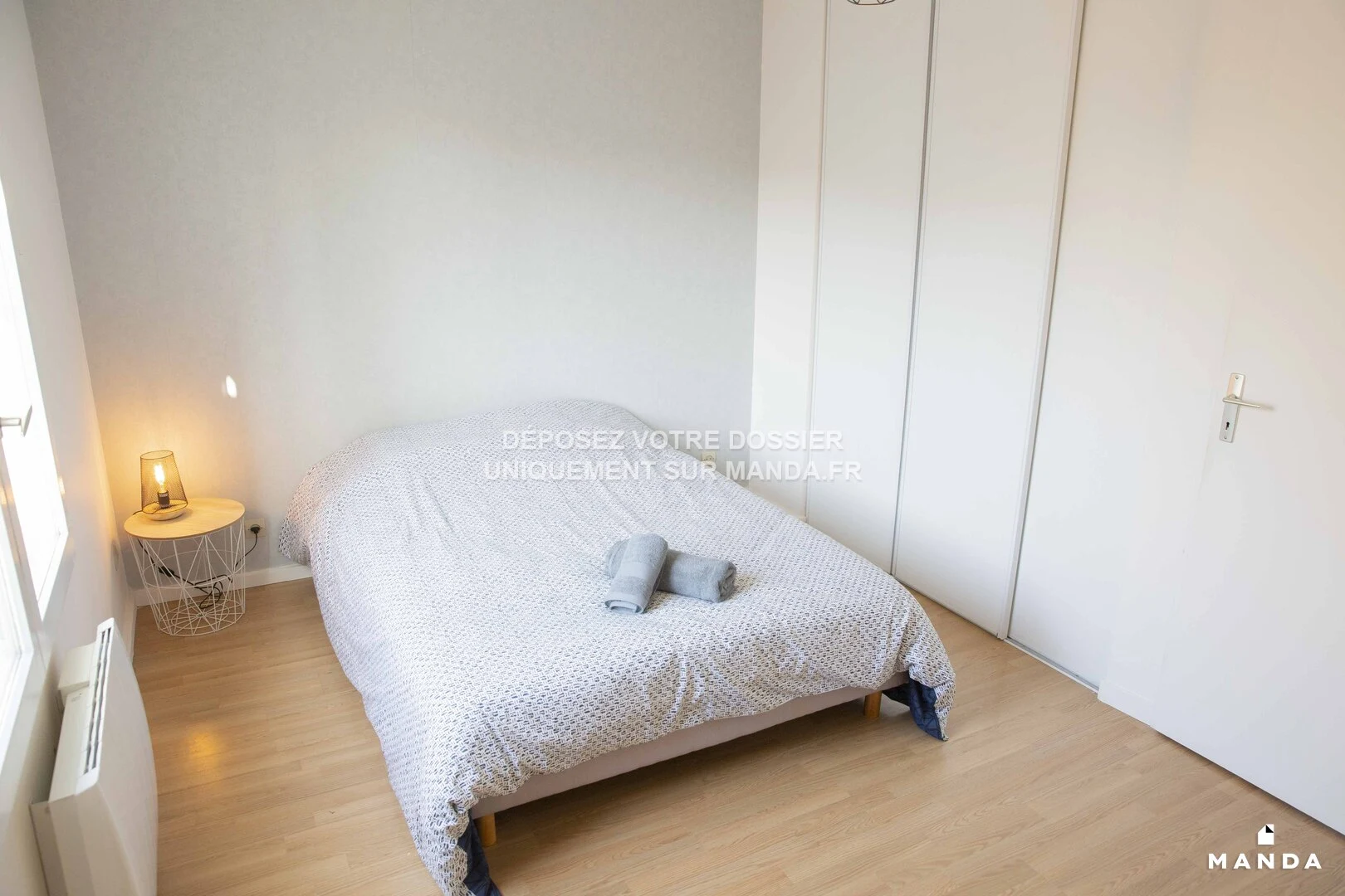 Chambre 4