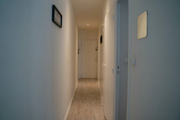 Couloir