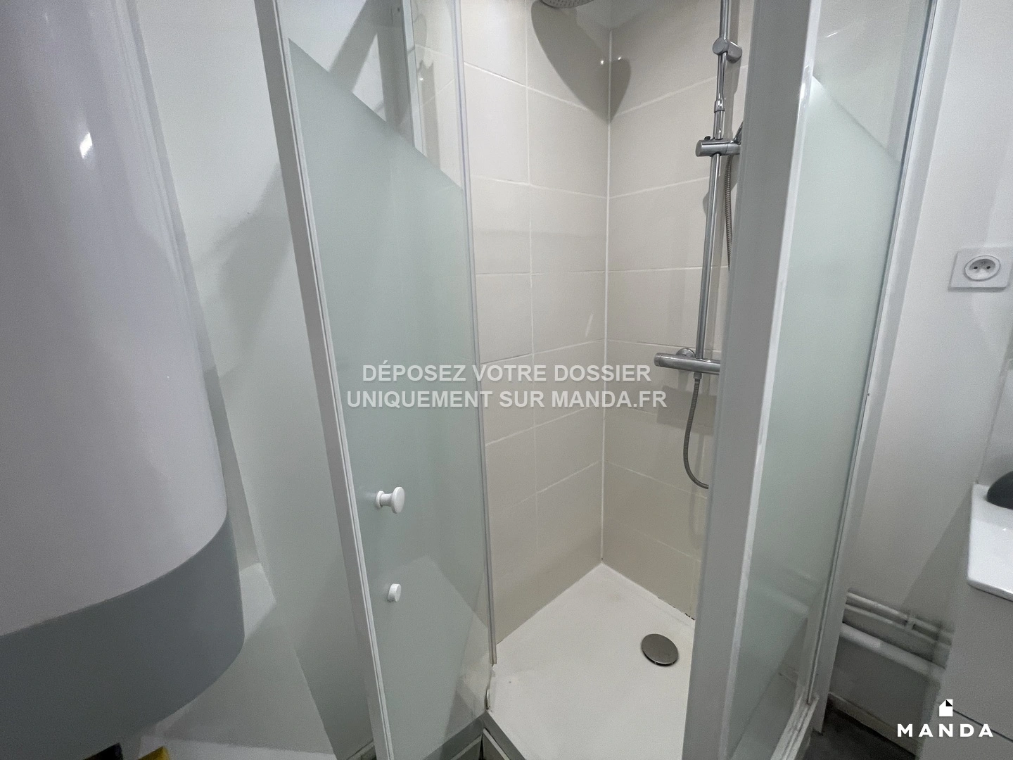 Salle de bain 2