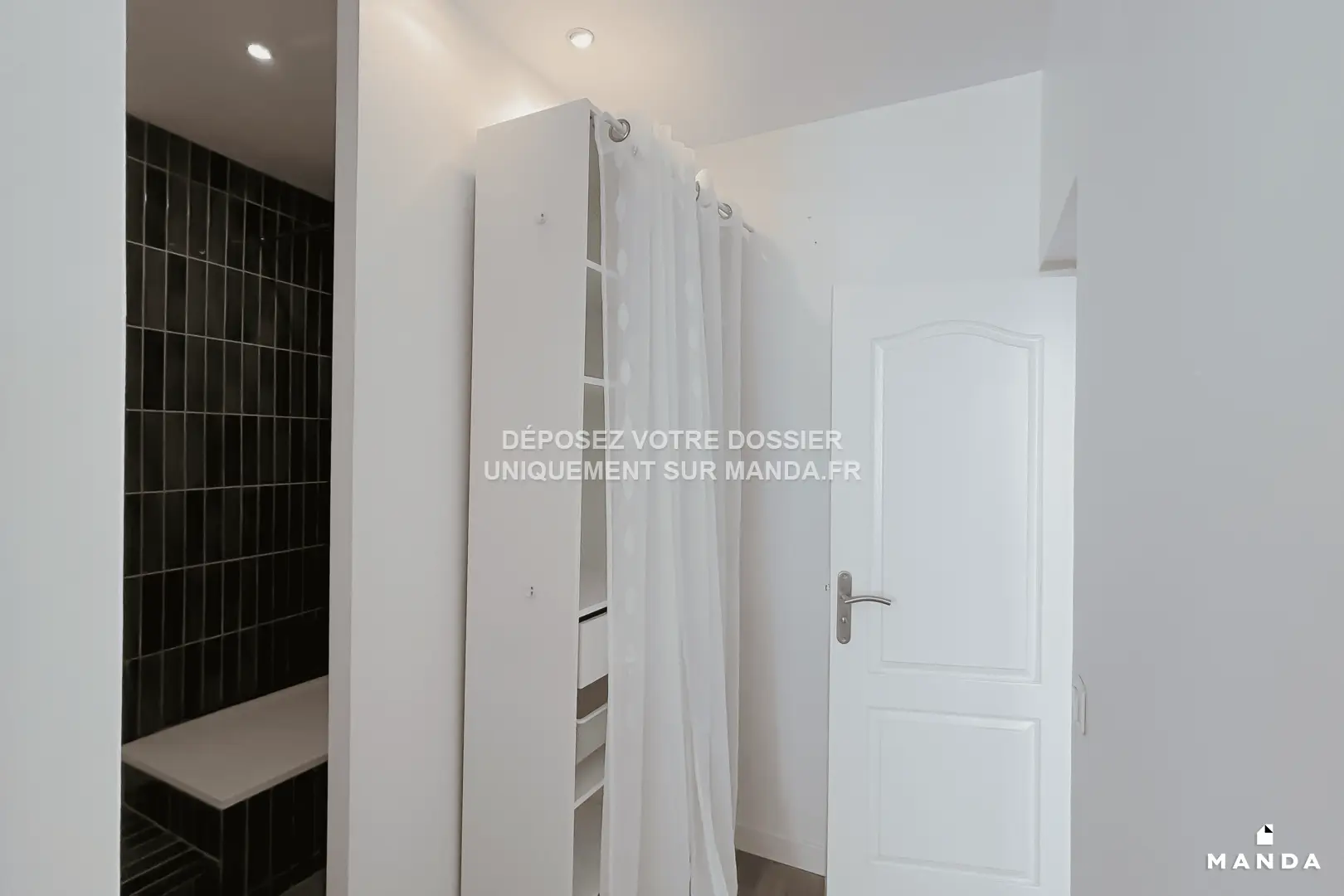 Chambre 1