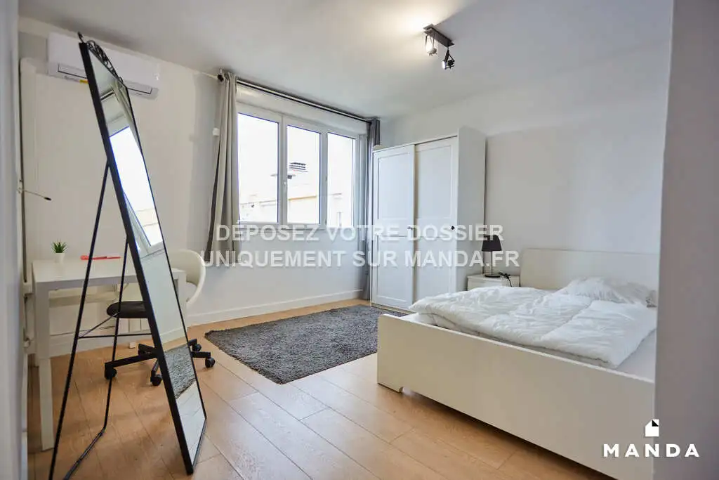 Chambre 1