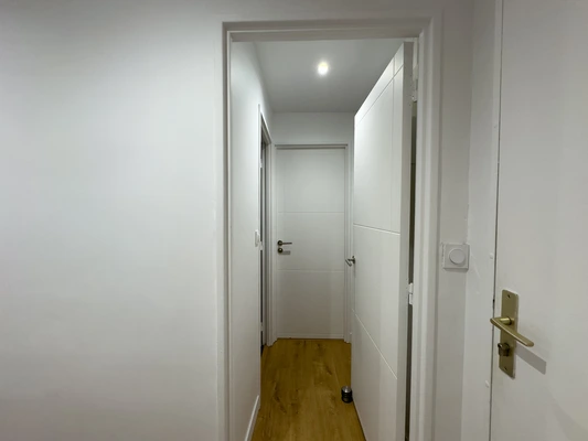 Couloir