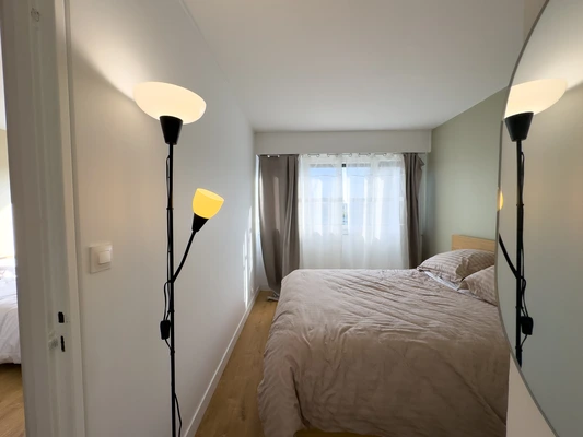 Chambre 1