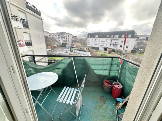 Balcon