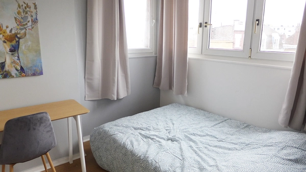 Chambre 3