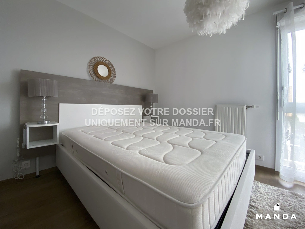 Chambre 1