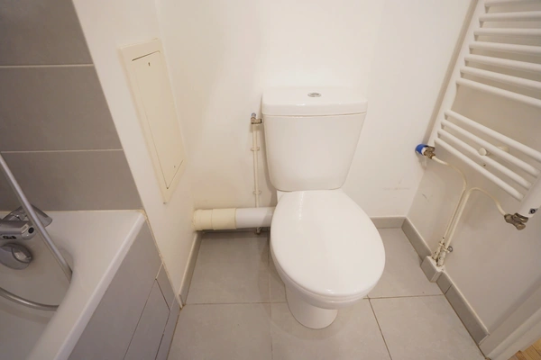 WC