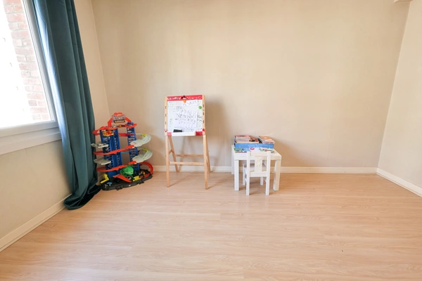 Chambre 1