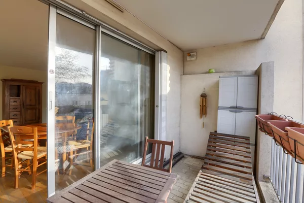 Balcon 1