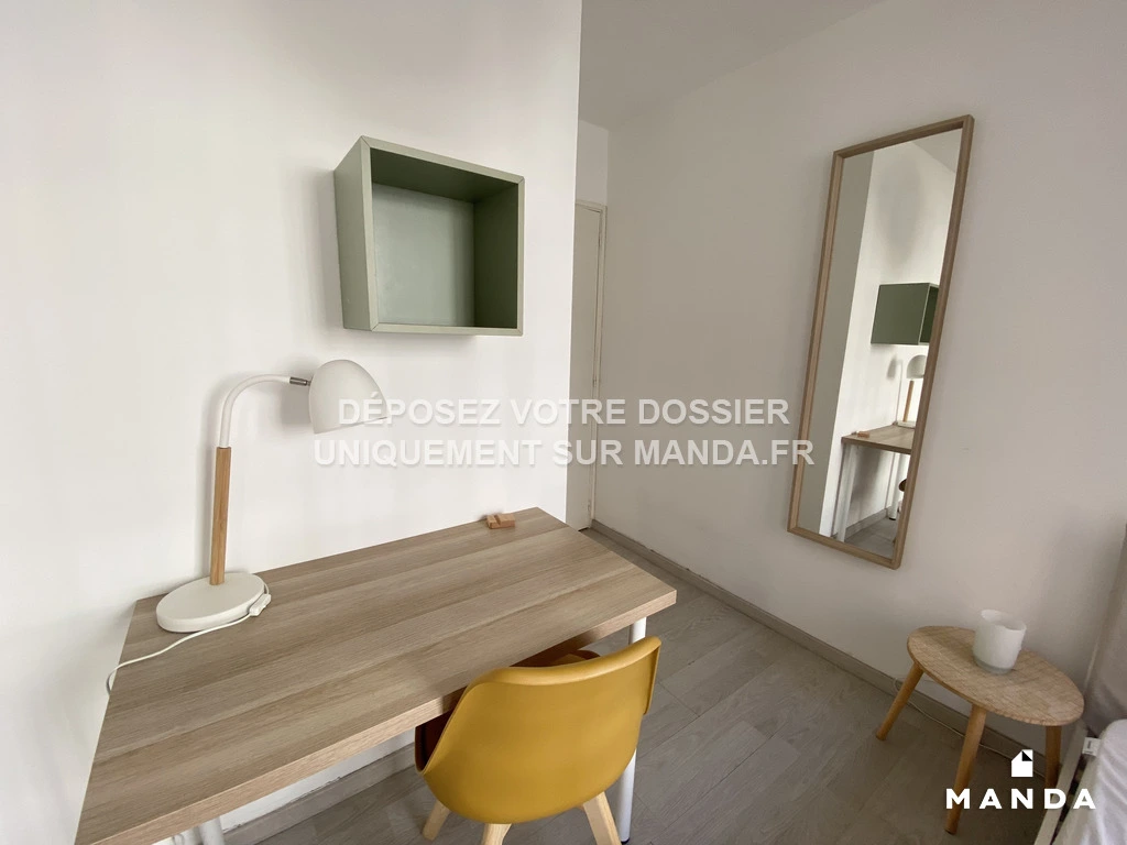 Chambre 1