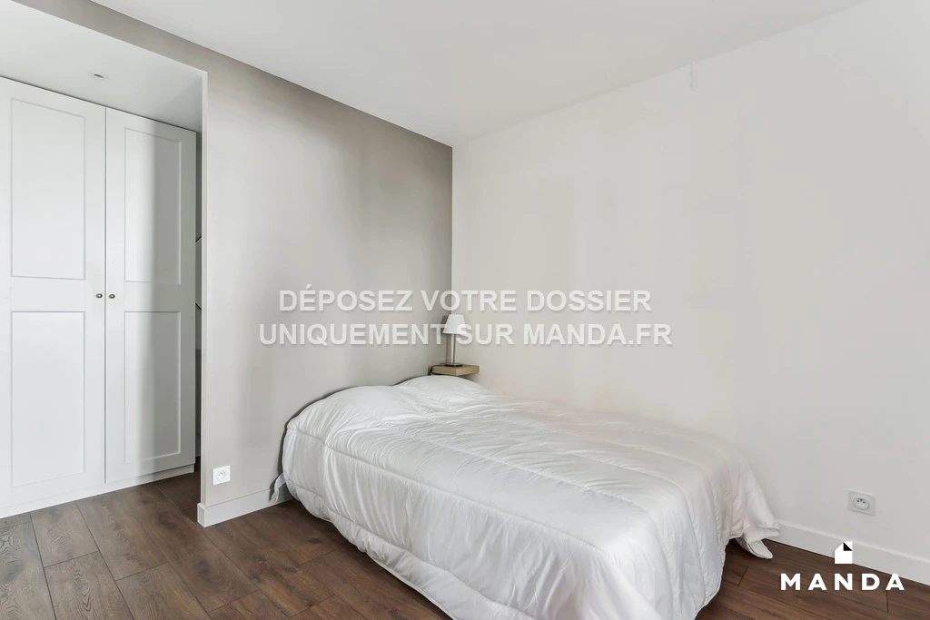 Chambre 1