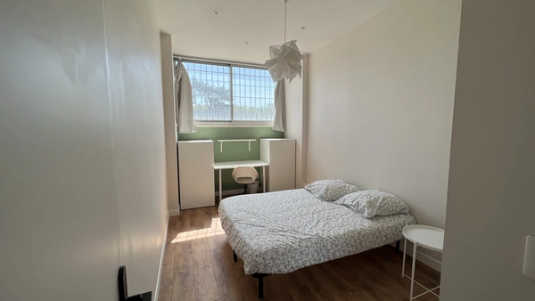 Chambre 1