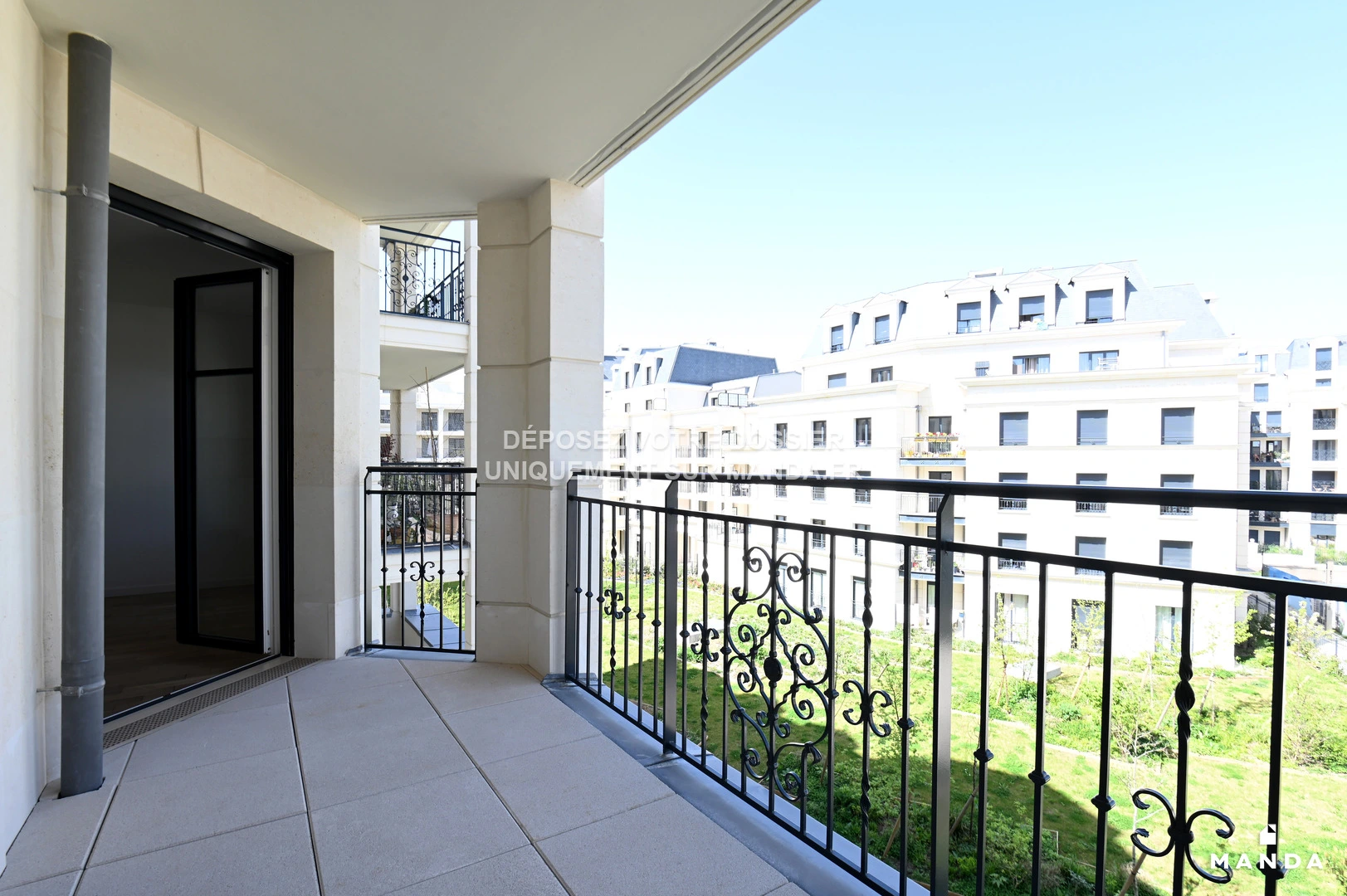 Balcon