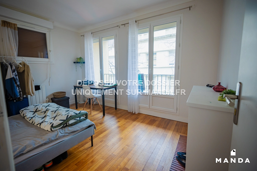 Chambre 3