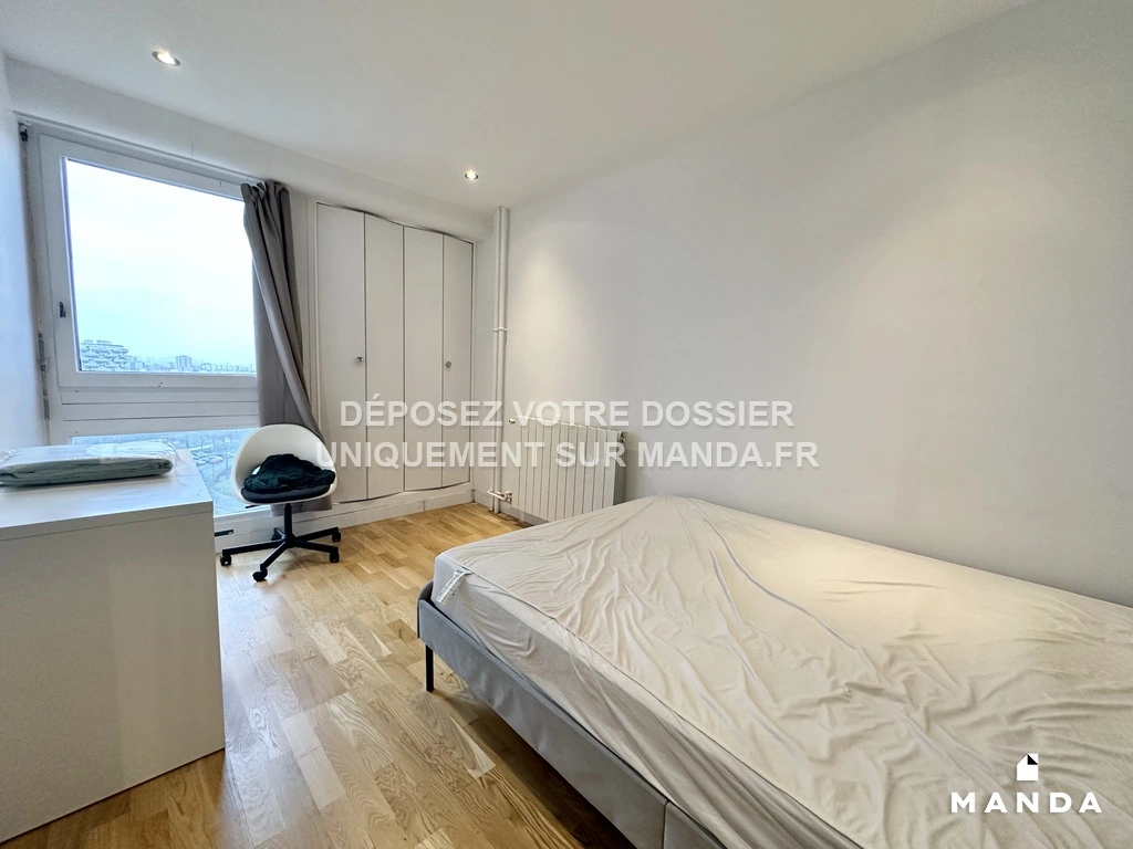 Chambre 1