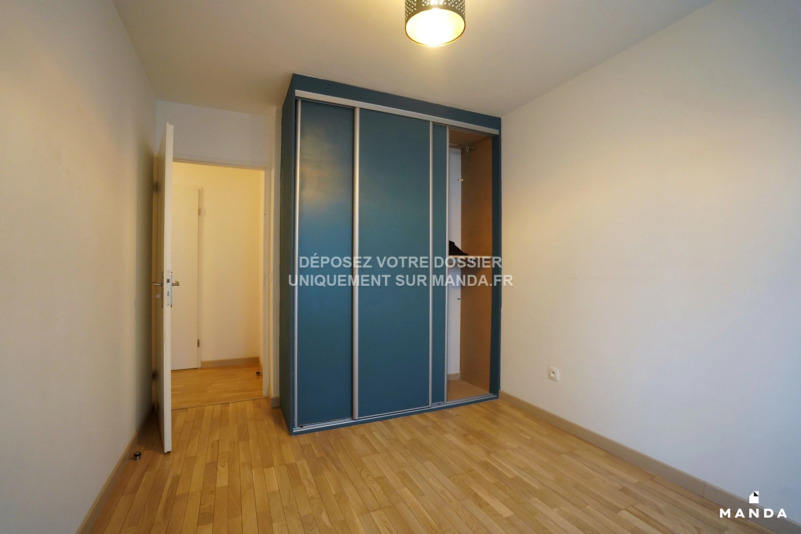 Chambre 3