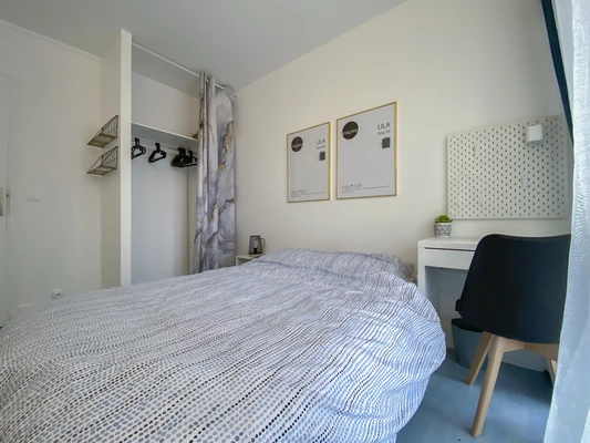 chambre 5