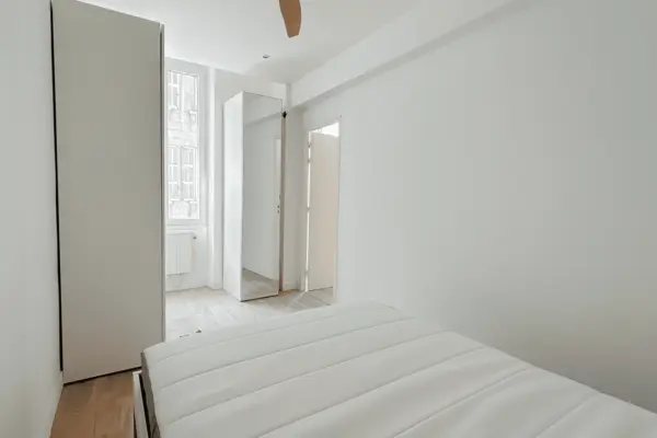 Chambre 1