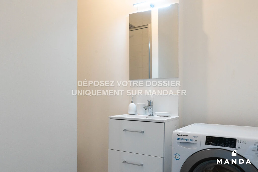 Salle de bains 2