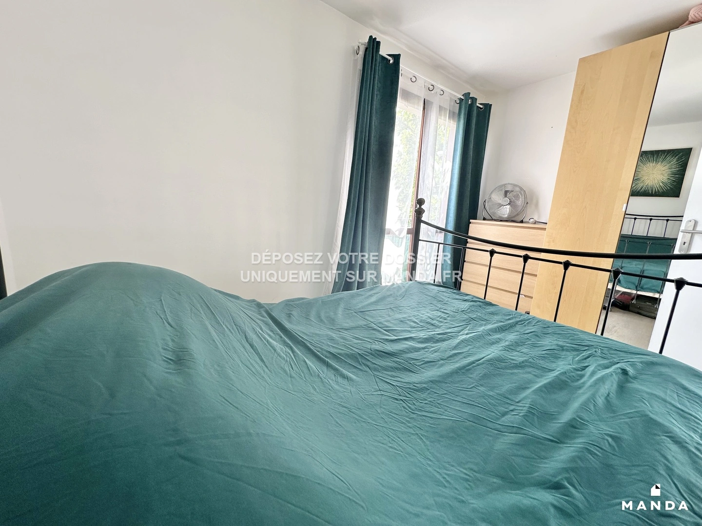 Chambre 2