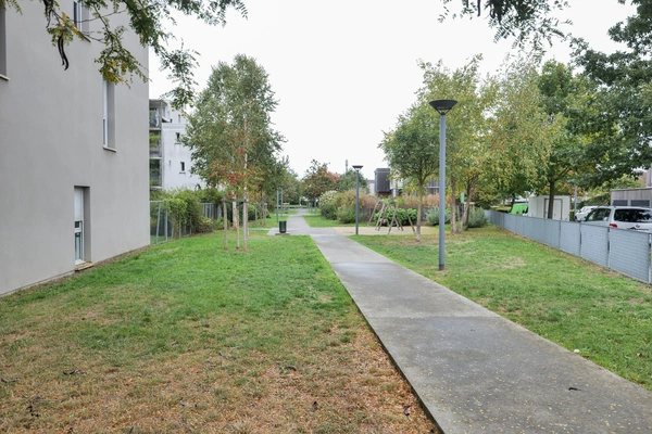 Jardin