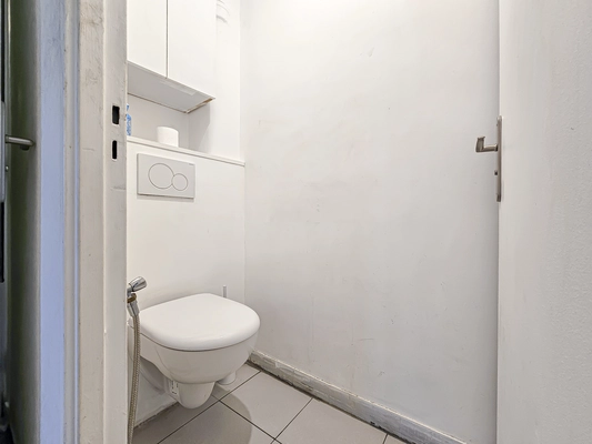 WC